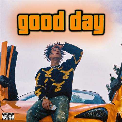 Iann Dior - Good Day